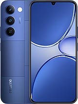Realme P4 Lite